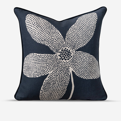 Bloom Printed Cushion Cover