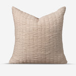 Ruched_Cushion_-_Beige_Amaara