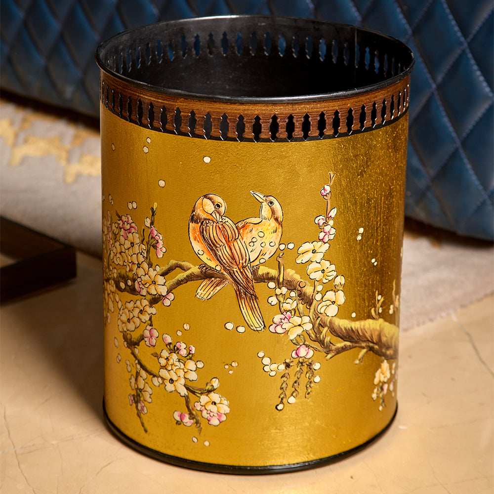 Sakura_Handpainted_Planter_Amaara_Home
