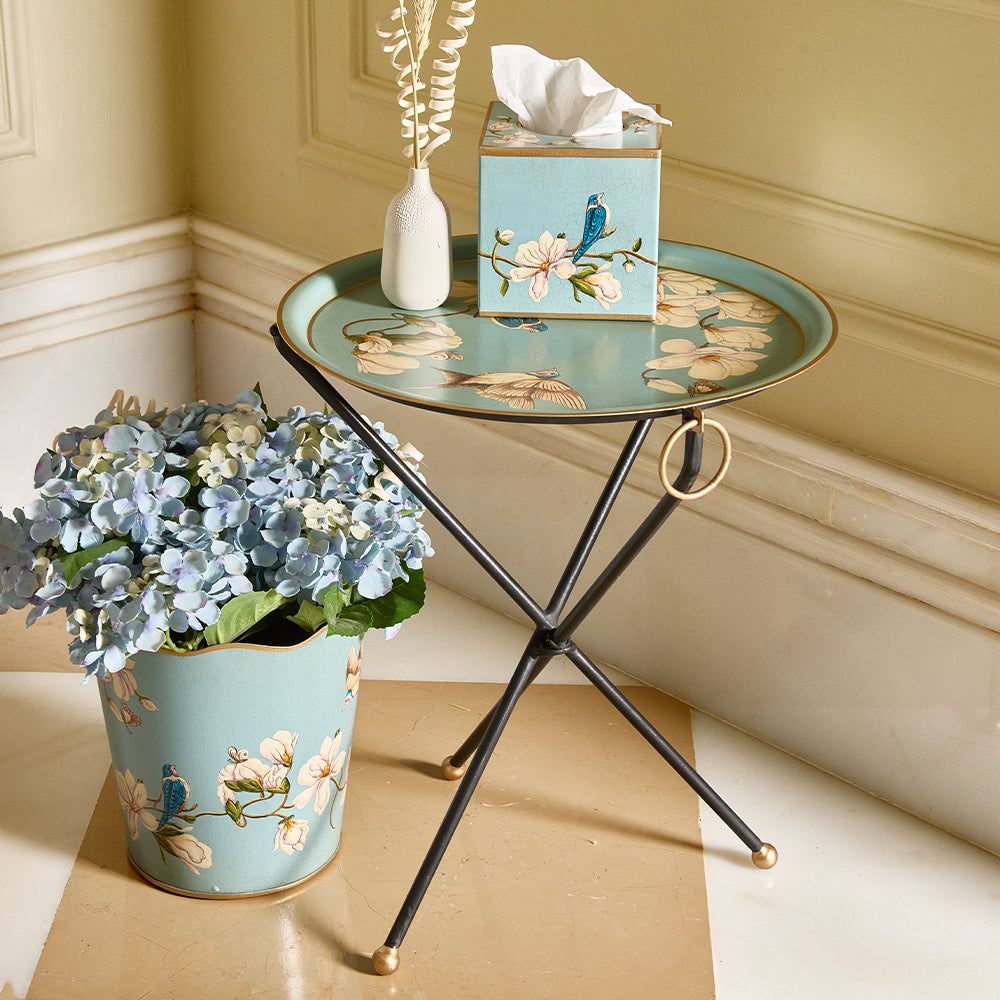 Magnolia-Handpainted-Planter_Amaara_Home