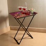 Rosa_Handpainted_Butler_Tray _Rectangle_Amaara_Home