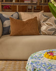 Desert Bloom Cushion Cover Set of 4