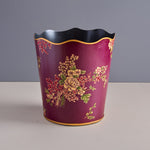 Rosa_Handpainted_Planter_Amaara_Home