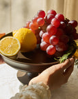 Kaze Pedestal Bowl