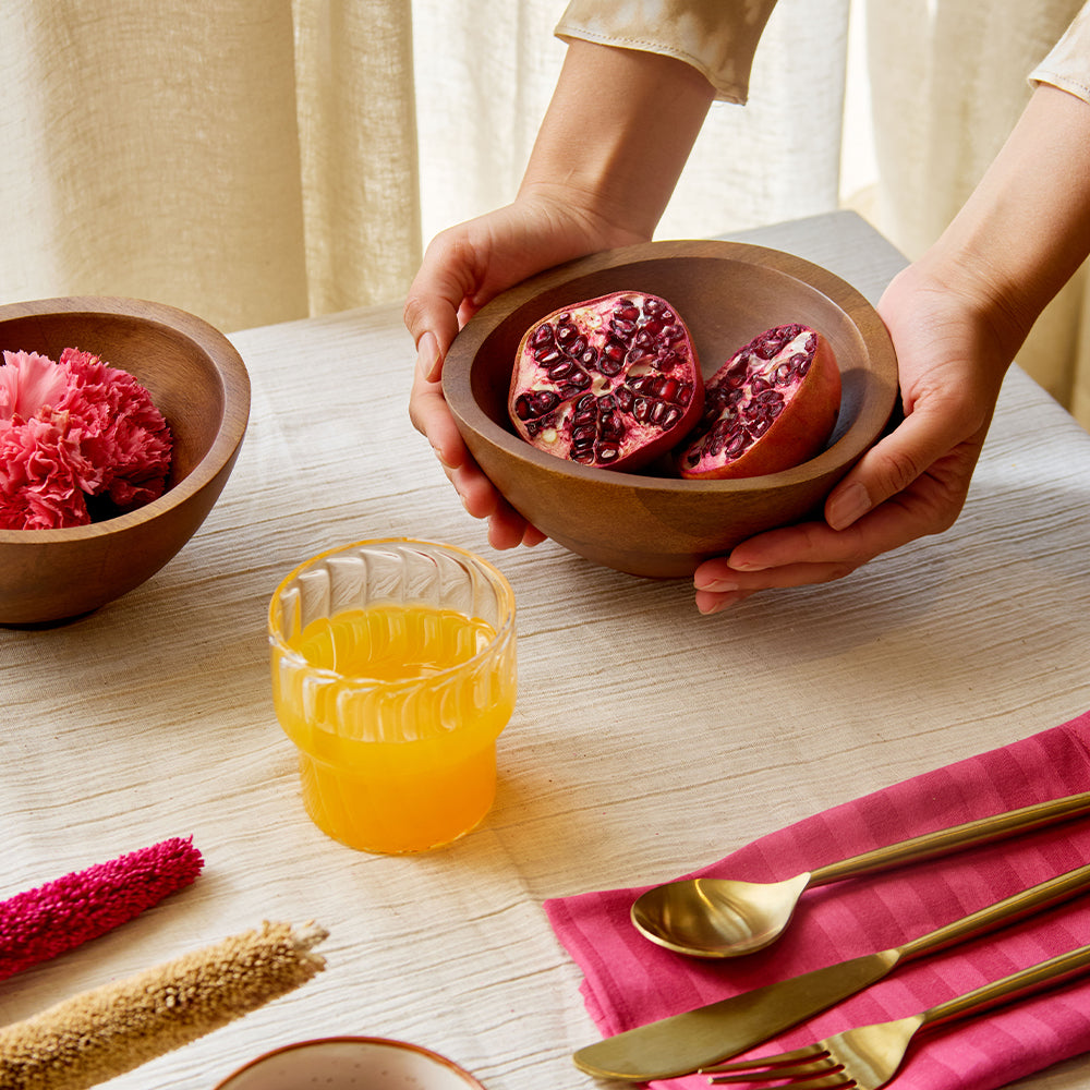 Nami Acai Bowls - Set of 2