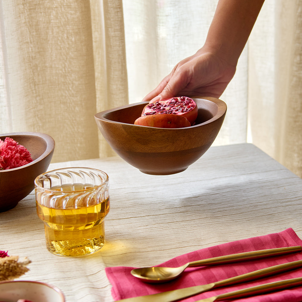 Nami Acai Bowls (Set Of 2)