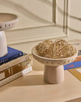Moku Kake Pedestal Bowl