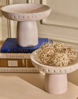 Moku Kake Pedestal Bowl