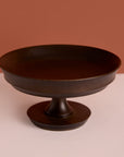 Kaze Pedestal Bowl