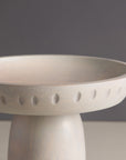 Moku Kake Pedestal Bowl