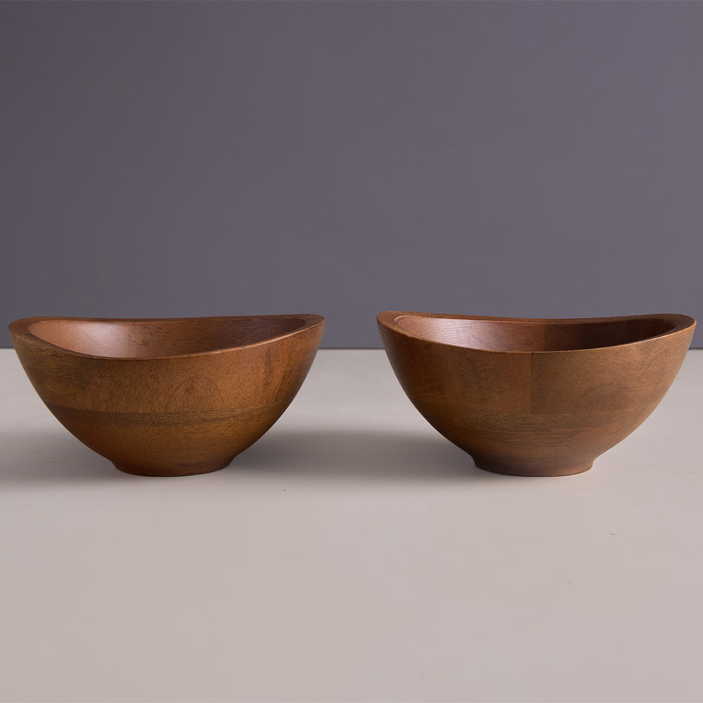 Nami Acai Bowls - Set of 2