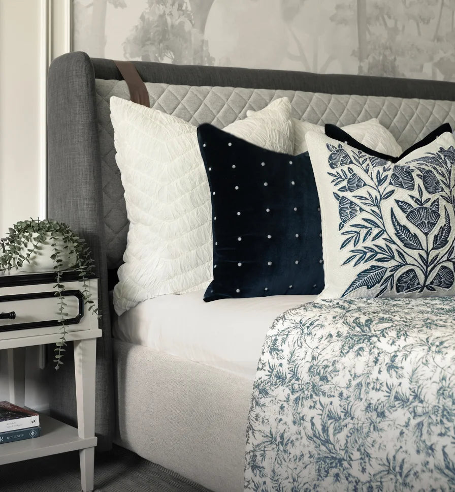 Cushions & Bedspreads_Image