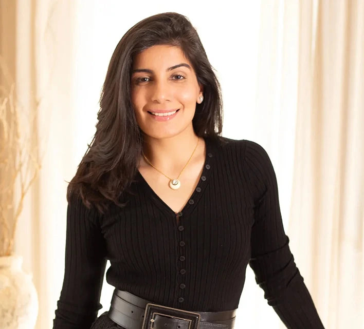 Amaara Home Founder 