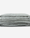 The Quilted Stitch Bedspread Set