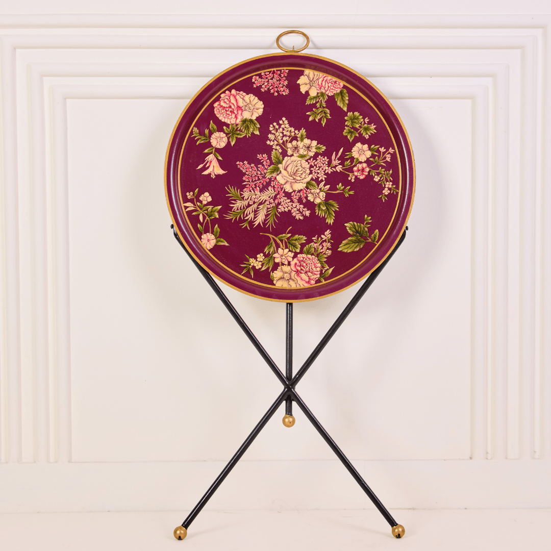 Handblown Drinking Glass - Azure (Set Of 2)