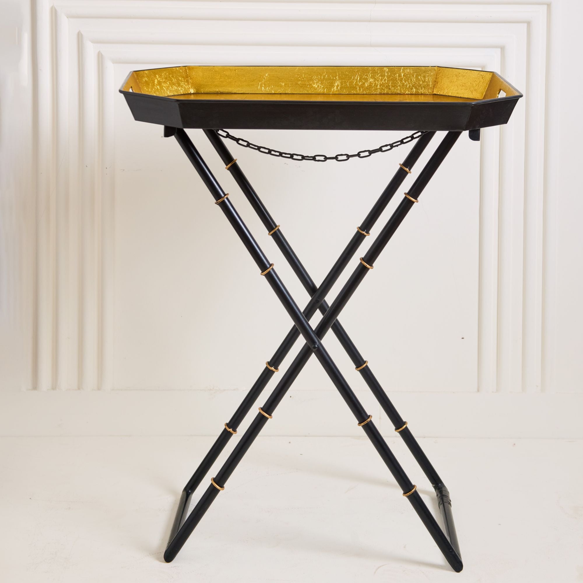 Sakura Handpainted Butler Tray - Rectangle