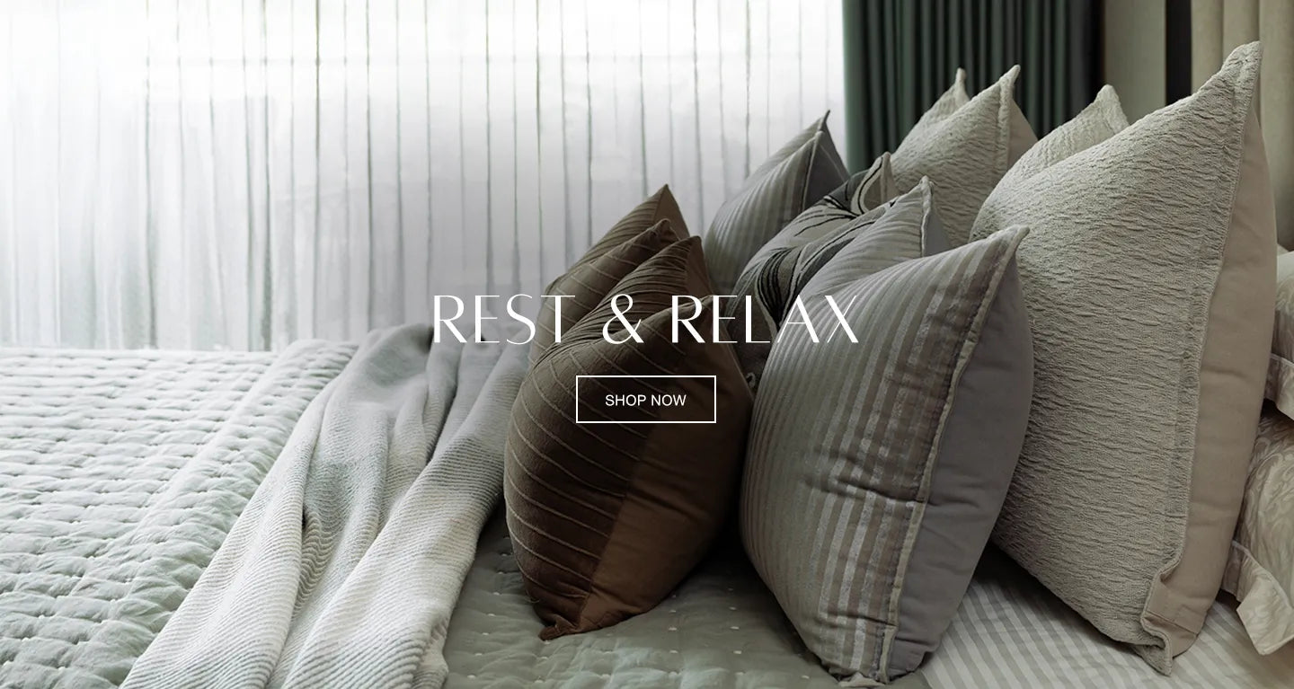 Bedding - Amaara Home