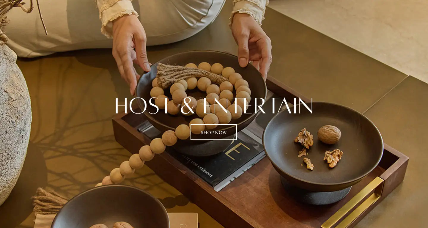 Host & Entertain - Amaara Home