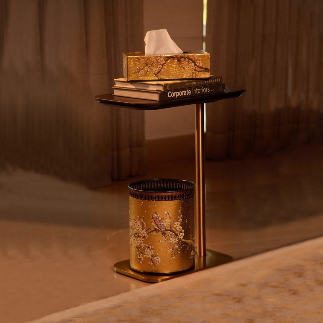 Sakura_Handpainted_Planter_Amaara_Home